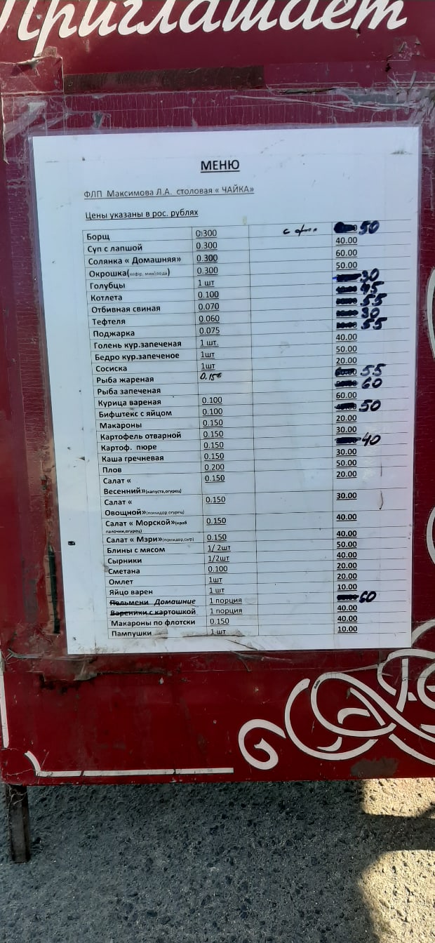 Що діється на єдиному курорті &quot;ДНР&quot;, куди пускають за списками (фото)